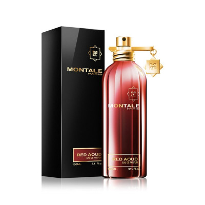 مونتال  رد آعود -قد اعود   - Montale Red Aoud