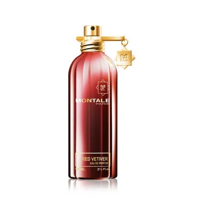 مونتال رد وتیور مردانه - Montale Red Vetyver