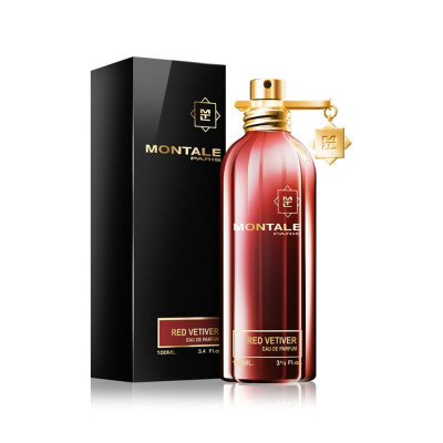 مونتال رد وتیور مردانه - Montale Red Vetyver