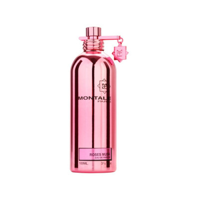 مونتال رزز ماسک زنانه - Montale Roses Musk