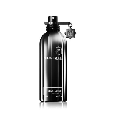 مونتال قویال آعود- رآعود ویال  - Montale Royal Aoud