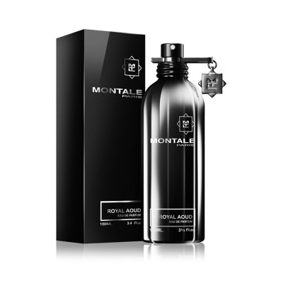 مونتال قویال آعود- رآعود ویال  - Montale Royal Aoud