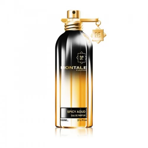 مونتال اسپایسی آعود - Montale Spicy Aoud مونتال اسپایسی آعود - Montale Spicy Aoud