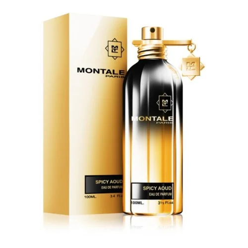 مونتال اسپایسی آعود - Montale Spicy Aoud مونتال اسپایسی آعود - Montale Spicy Aoud