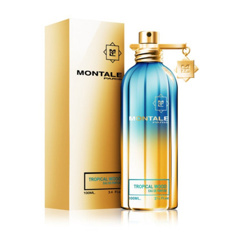 مونتال تروپیکال وود - Montale Tropical Wood مونتال تروپیکال وود - Montale Tropical Wood