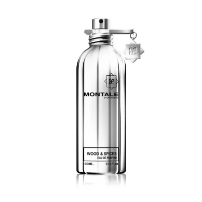مونتال وود اند اسپایسس مردانه - Montale Wood & Spices