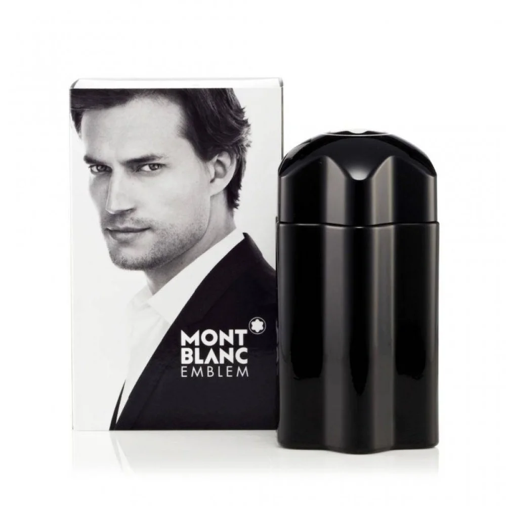 مون بلان امبلم  مردانه - MONT BLANC Emblem