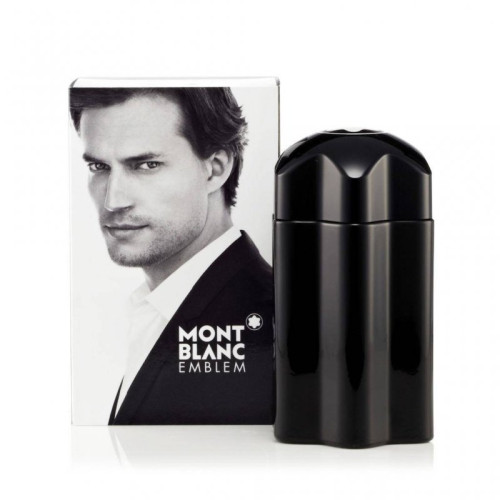 مون بلان امبلم  مردانه - MONT BLANC Emblem