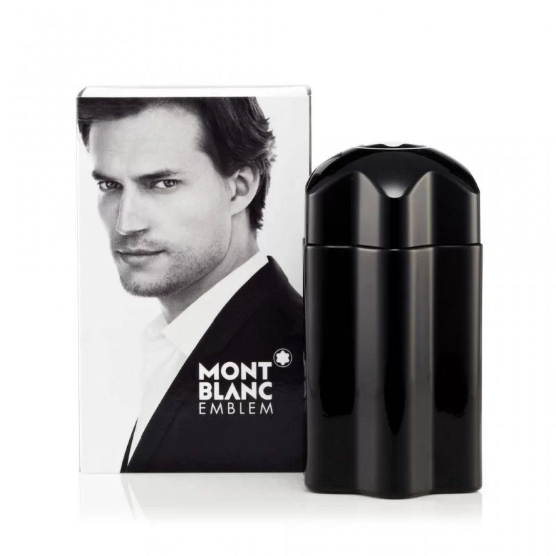 مون بلان امبلم  مردانه - MONT BLANC Emblem