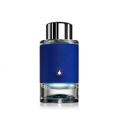 مون بلان اکسپلورر آلترا بلو مردانه - MONT BLANC Explorer Ultra Blue