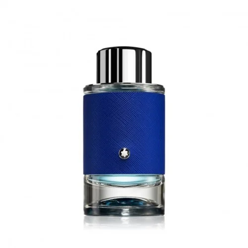 مون بلان اکسپلورر آلترا بلو مردانه - MONT BLANC Explorer Ultra Blue مون بلان اکسپلورر آلترا بلو مردانه - MONT BLANC Explorer Ultra Blue