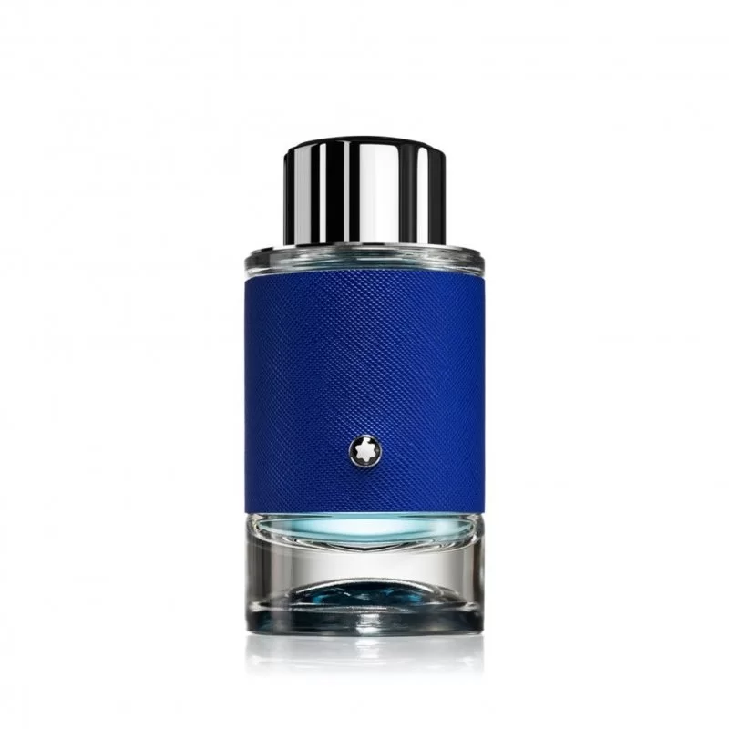 مون بلان اکسپلورر آلترا بلو مردانه - MONT BLANC Explorer Ultra Blue