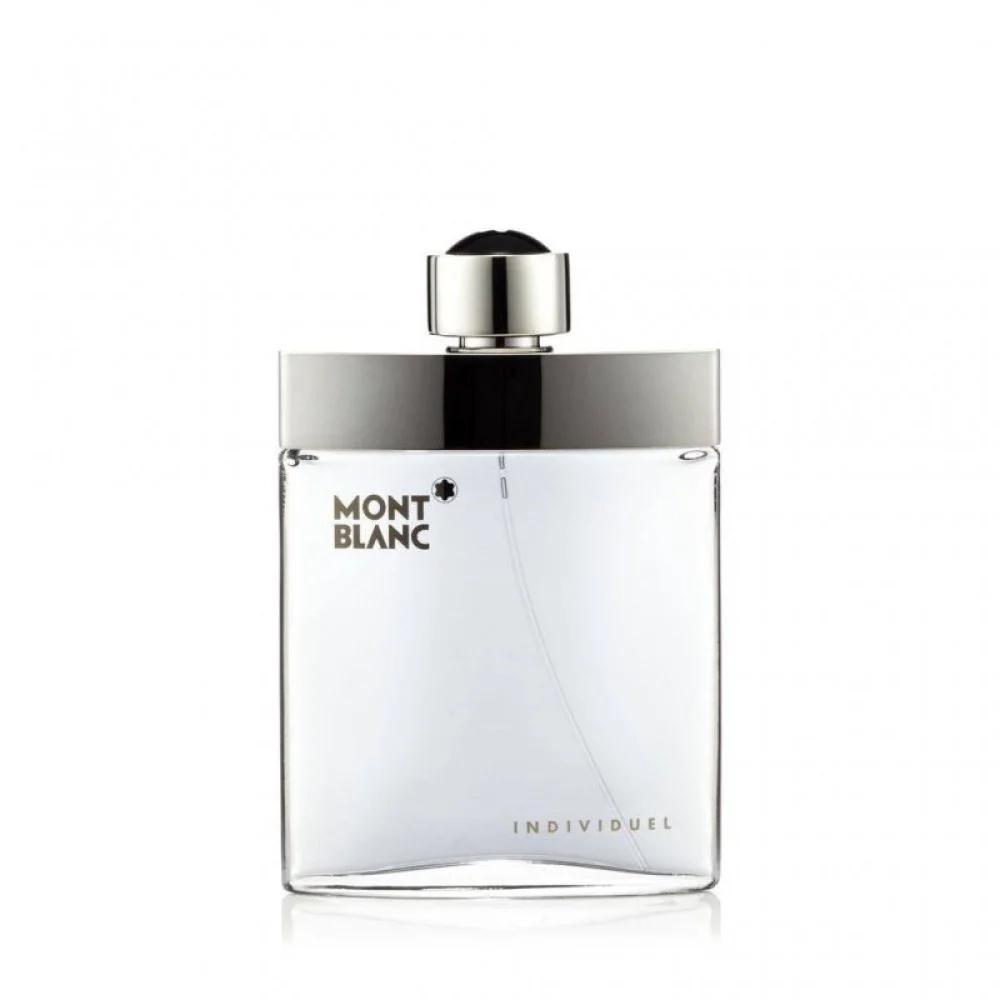 مون بلان ایندیویدوال  مردانه - MONT BLANC Individuelle Men