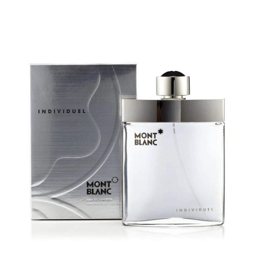 مون بلان ایندیویدوال  مردانه - MONT BLANC Individuelle Men