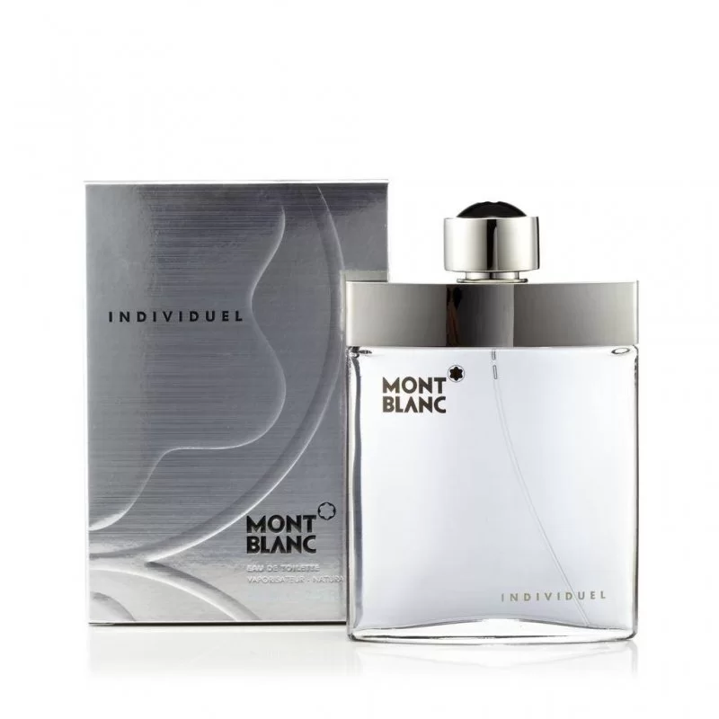 مون بلان ایندیویدوال  مردانه - MONT BLANC Individuelle Men