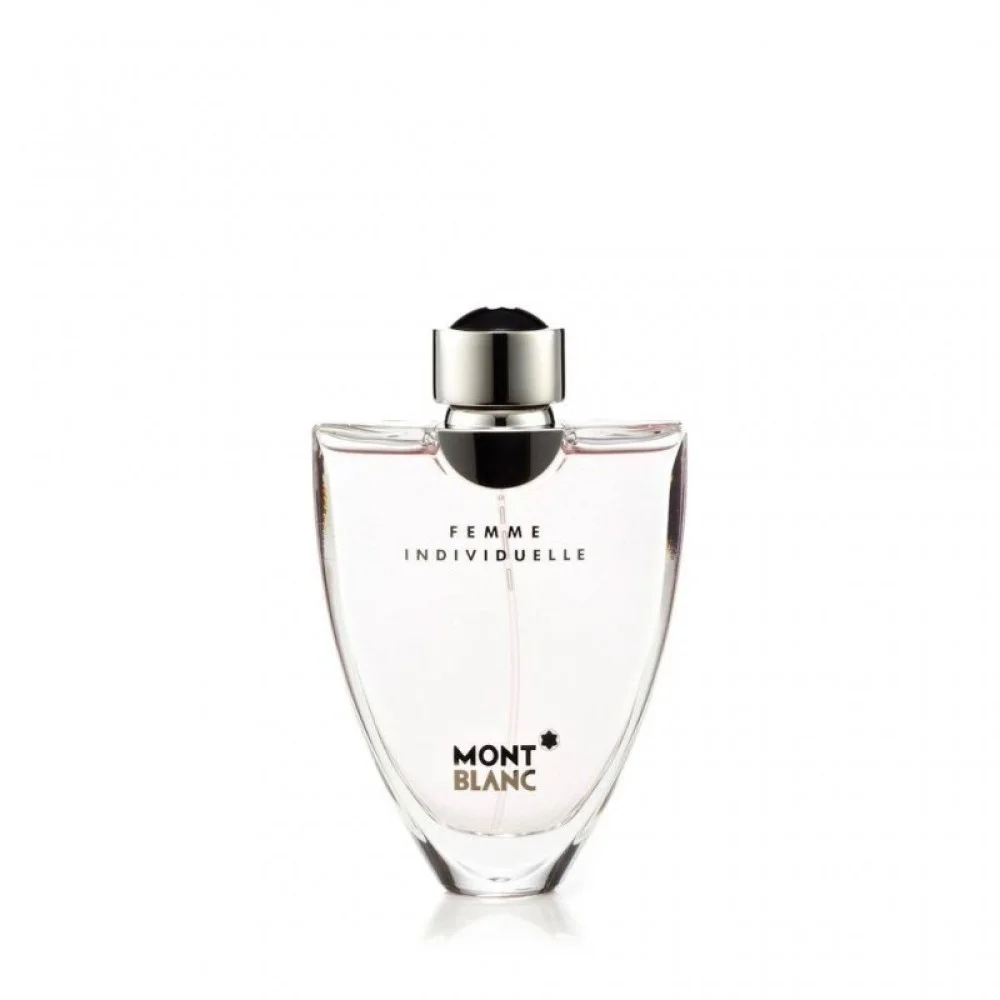 مون بلان فم آندیویدواِل زنانه - MONT BLANC Femme Individuelle مون بلان فم آندیویدواِل زنانه - MONT BLANC Femme Individuelle