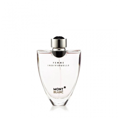 مون بلان فم آندیویدواِل زنانه - MONT BLANC Femme Individuelle