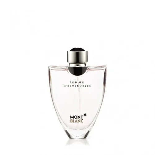 مون بلان فم آندیویدواِل زنانه - MONT BLANC Femme Individuelle مون بلان فم آندیویدواِل زنانه - MONT BLANC Femme Individuelle