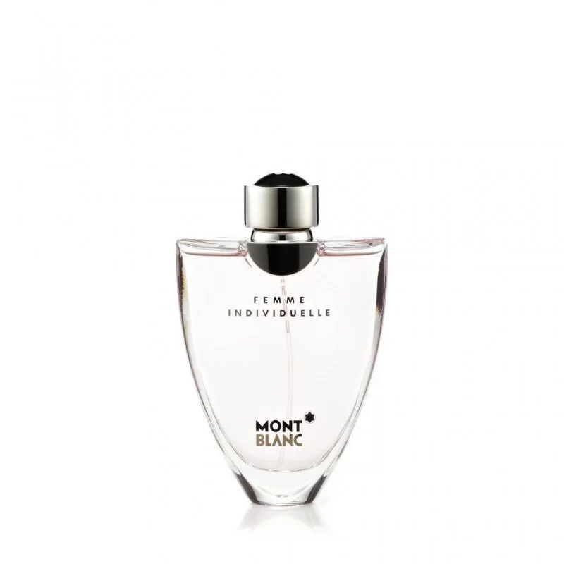 مون بلان فم آندیویدواِل زنانه - MONT BLANC Femme Individuelle مون بلان فم آندیویدواِل زنانه - MONT BLANC Femme Individuelle