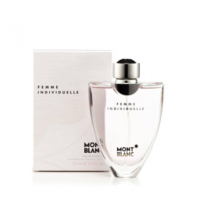 مون بلان فم آندیویدواِل زنانه - MONT BLANC Femme Individuelle مون بلان فم آندیویدواِل زنانه - MONT BLANC Femme Individuelle