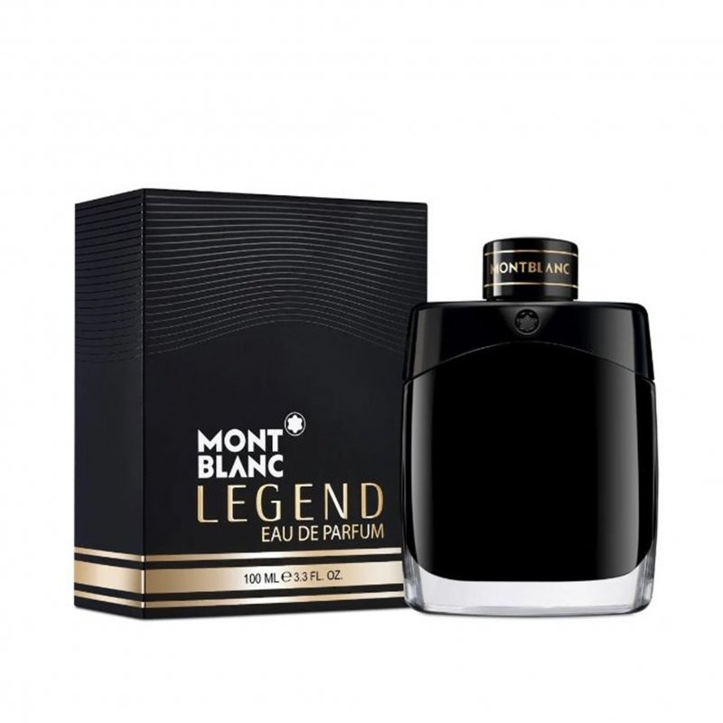 مون بلان لجند ادو پرفیوم مردانه - MONT BLANC Legend Eau de Parfum
