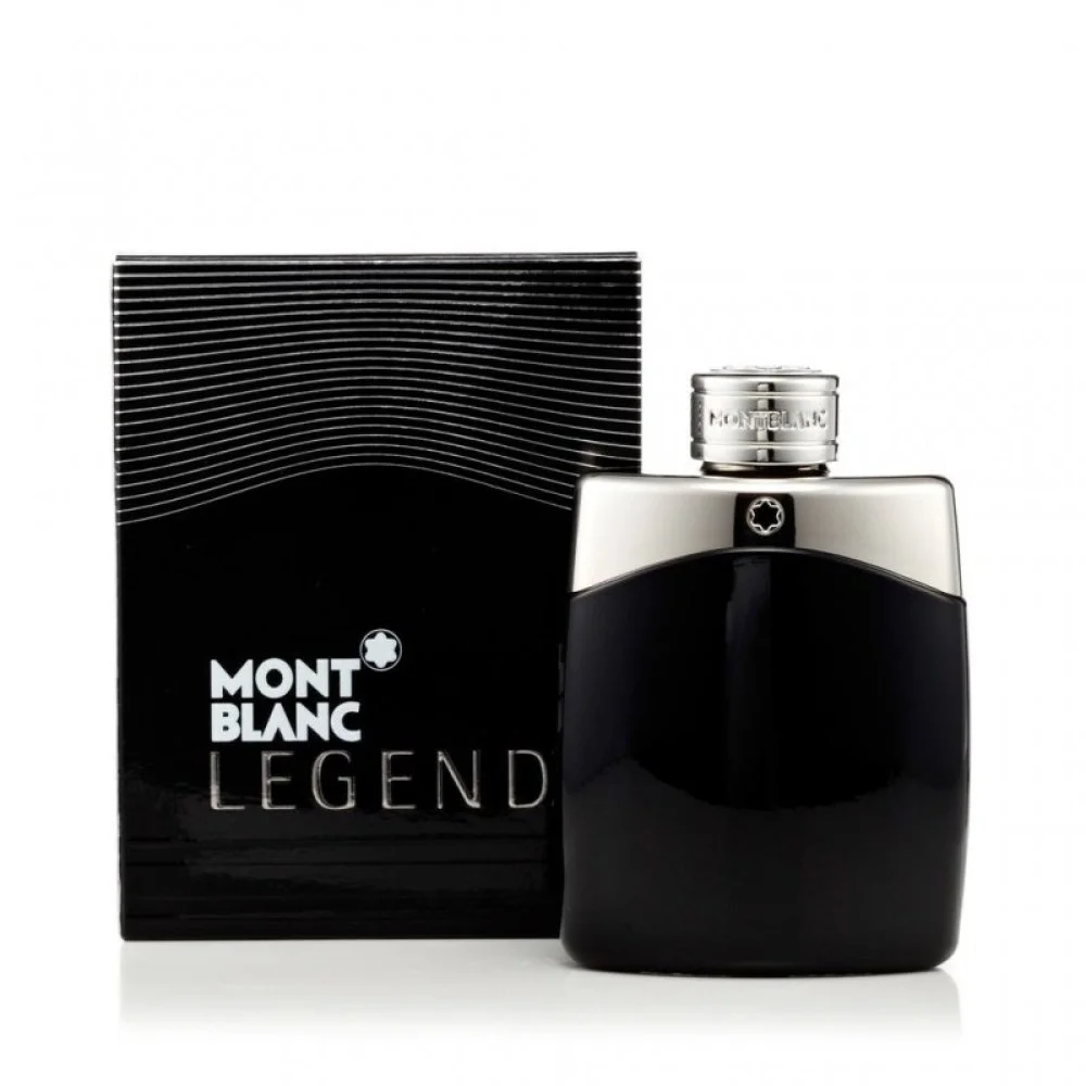 مون بلان لجند مردانه - MONT BLANC Legend