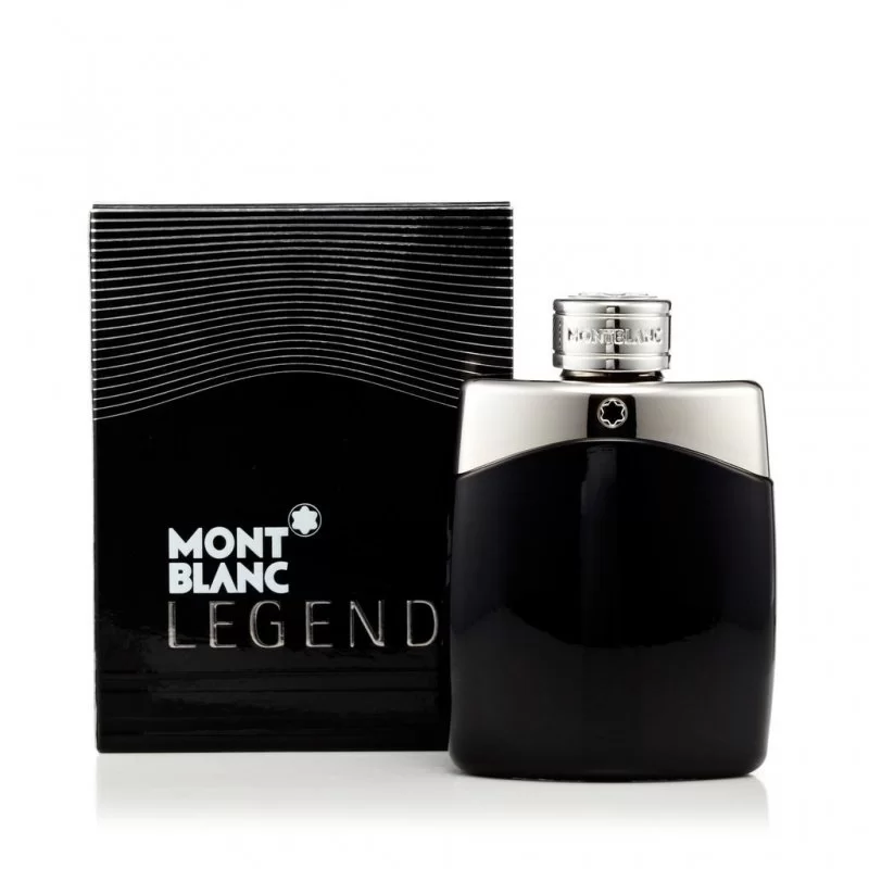 مون بلان لجند مردانه - MONT BLANC Legend