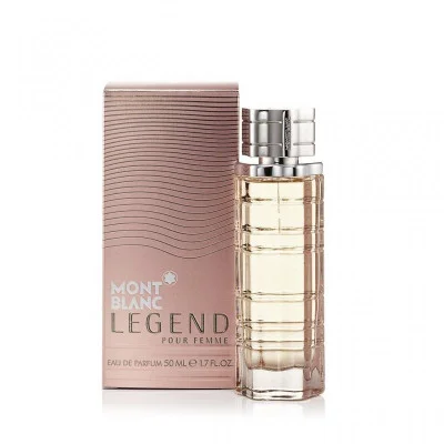 مون بلان لجند پوق فم زنانه - MONT BLANC Legend Pour femme مون بلان لجند پوق فم زنانه - MONT BLANC Legend Pour femme