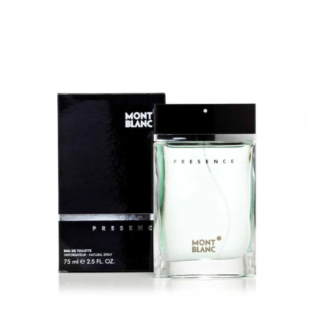 مون بلان پریسنس مردانه - MONT BLANC Presence Men