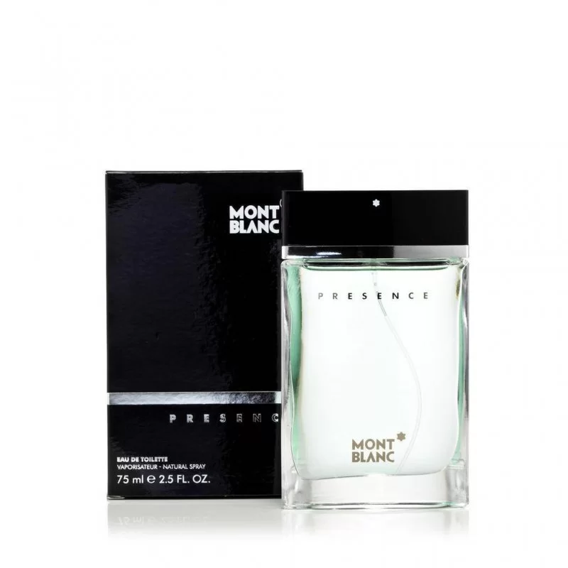 مون بلان پریسنس مردانه - MONT BLANC Presence Men