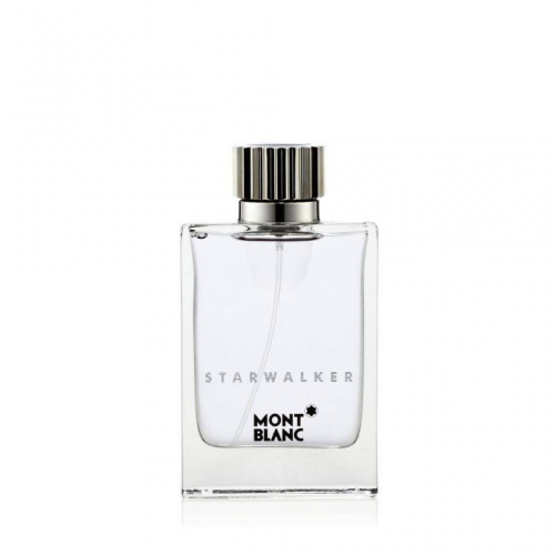مون بلان استارواکر مردانه - MONT BLANC Starwalker