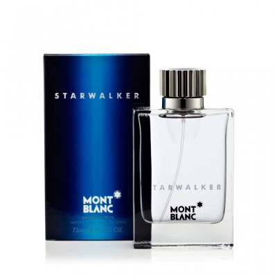 مون بلان استارواکر مردانه - MONT BLANC Starwalker مون بلان استارواکر مردانه - MONT BLANC Starwalker