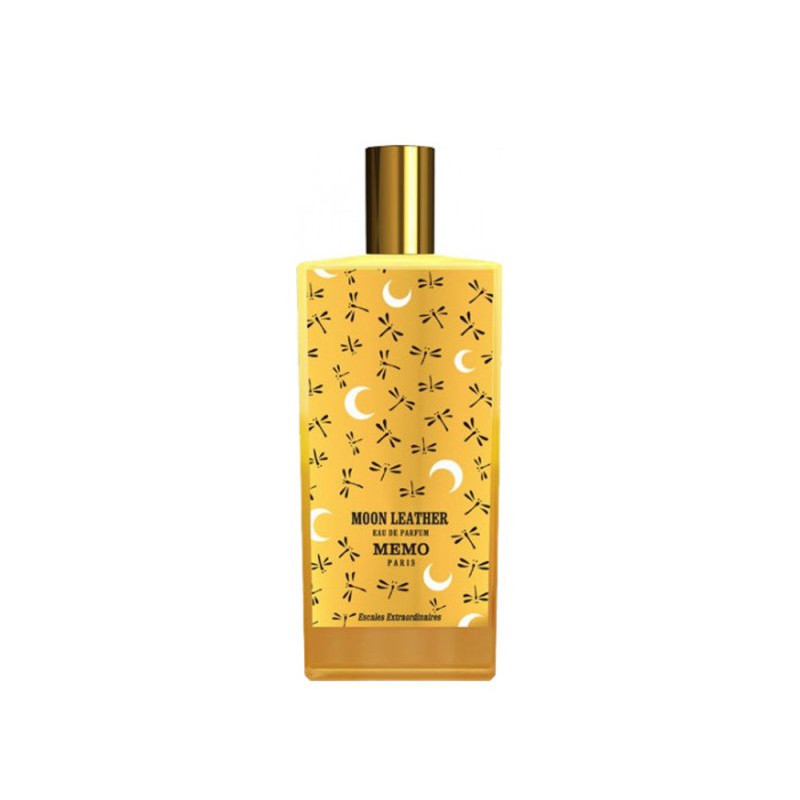 دکانت عطر ممو مون لتر اصل 5میل | Memo Moon Leather DECANT 5ML