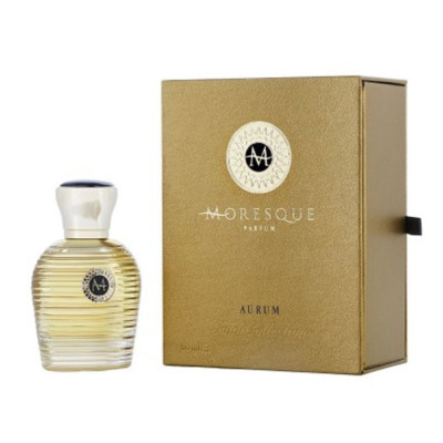 مورسک اوروم  - Moresque  Aurum