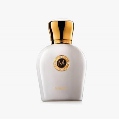 مورسک مورتا  - Moresque  Moreta