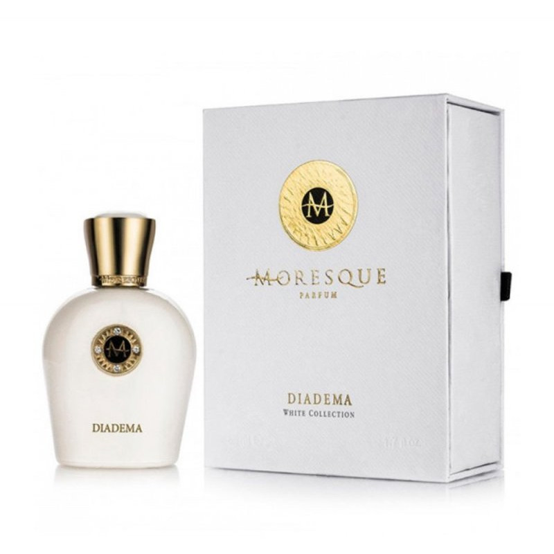 مورسک مورتا  - Moresque  Moreta