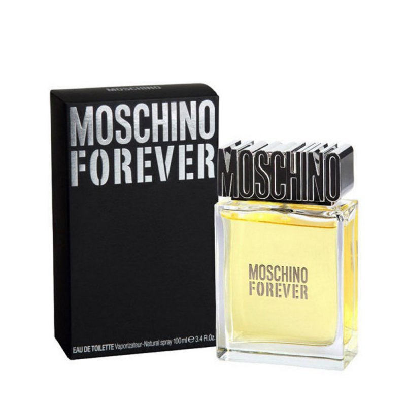 موسچینو فور اور  مردانه - MOSCHINO For ever