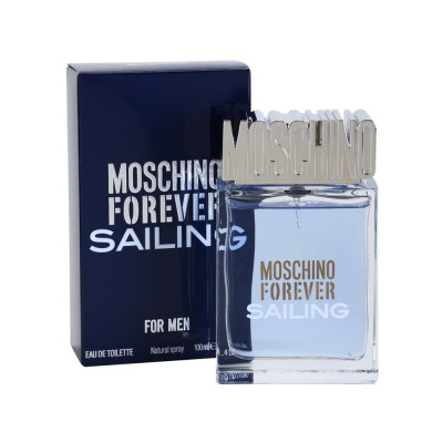 موسچینو فور اور سیلینگ مردانه - MOSCHINO For ever sailing موسچینو فور اور سیلینگ مردانه - MOSCHINO For ever sailing