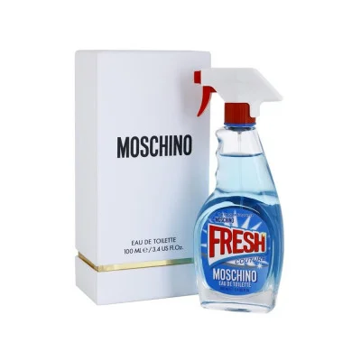 موسچینو فرش کوتور زنانه - MOSCHINO Fresh couture موسچینو فرش کوتور زنانه - MOSCHINO Fresh couture