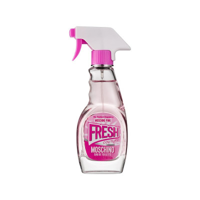 موسچینو پینک فرش کوتور زنانه - MOSCHINO Pink Fresh Couture