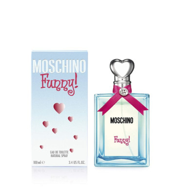 موسچینو موسچینو فانی زنانه - MOSCHINO Moschino Funny