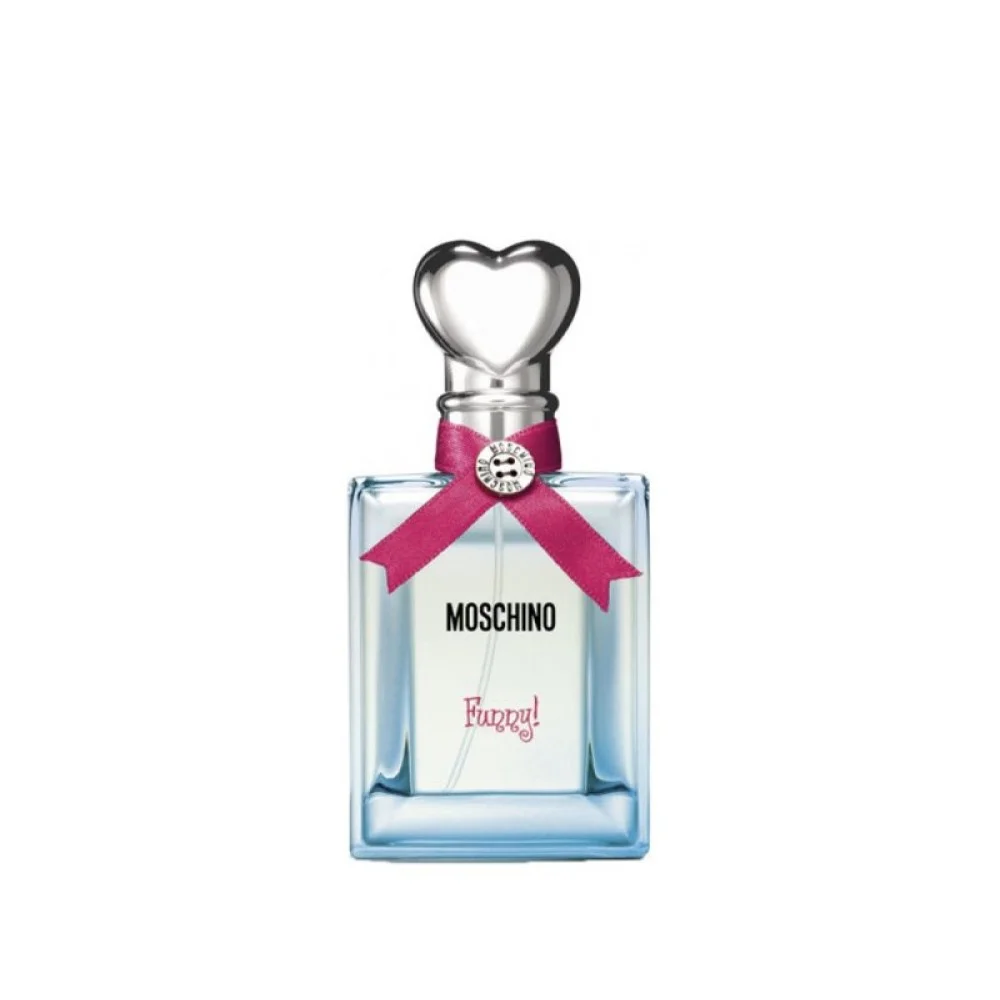 موسچینو موسچینو فانی زنانه - MOSCHINO Moschino Funny