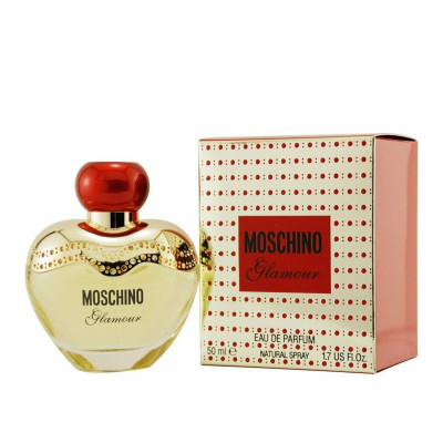 موسچینو گلیمور زنانه - MOSCHINO Glamour موسچینو گلیمور زنانه - MOSCHINO Glamour