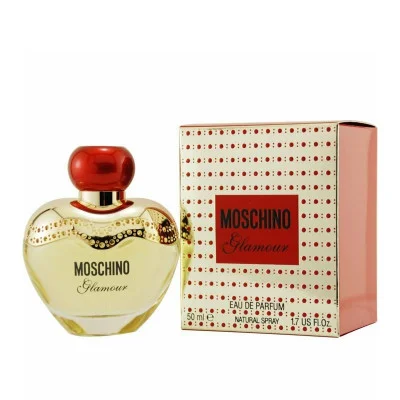موسچینو گلیمور زنانه - MOSCHINO Glamour موسچینو گلیمور زنانه - MOSCHINO Glamour