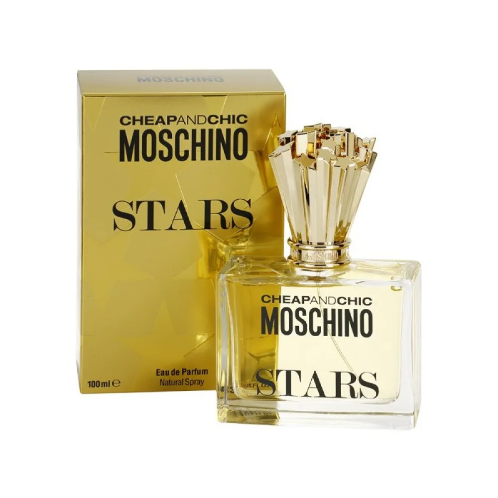 موسچینو استارز زنانه - MOSCHINO Stars