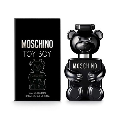 موسچینو توی بوی مردانه - MOSCHINO Toy Boy موسچینو توی بوی مردانه - MOSCHINO Toy Boy