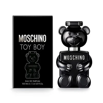 موسچینو توی بوی مردانه - MOSCHINO Toy Boy موسچینو توی بوی مردانه - MOSCHINO Toy Boy