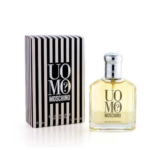 موسچینو اومو؟ مردانه - MOSCHINO Moscino Uomo
