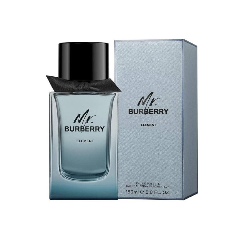 بربری مستر باربری المنت مردانه - BURBERRY Mr burberry Element