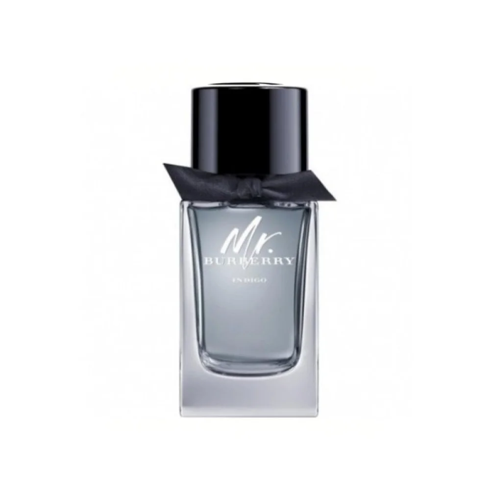 بربری مستر باربری ایندیگو مردانه - BURBERRY Mr burberry indigo بربری مستر باربری ایندیگو مردانه - BURBERRY Mr burberry indigo